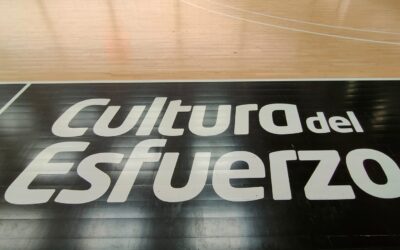 La Cultura dell’Esfuerzo del Valencia Basket