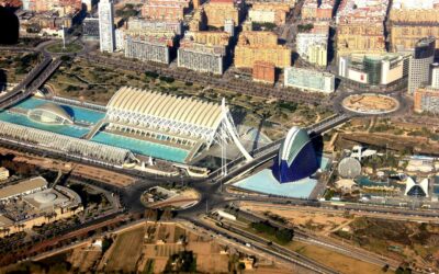 Valencia vs Italia: Sport Management a Confronto