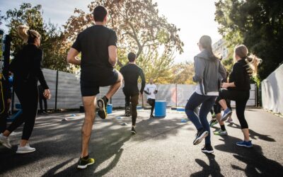 La Società Sportiva Come Dovrebbe Essere